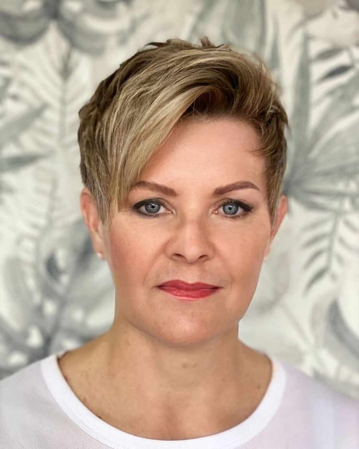 9 Best Pixie Haircuts for Older Women (2024 Trends) - Heart Filled Care